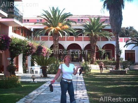 Ionian Princess Club Hotel 44
